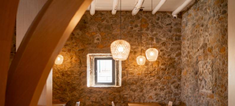 默俏Mucho Villas海景设计师民宿(平潭长江澳店)图片