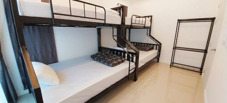 位于淮亚的4卧室别墅-235平方米|带3个独立浴室(3 Bedroom Villa Green Mellow-Pattaya)图片