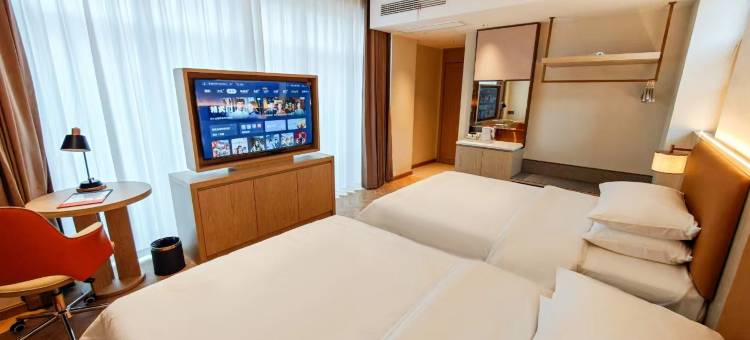 扬城小筑民宿图片