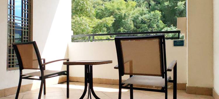 云浮碧桂园凤悦凤凰酒店图片