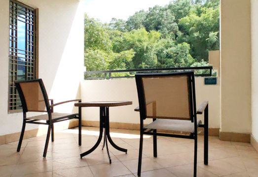 Country Garden Phoenix Hotel Yunfu Hotel Overview