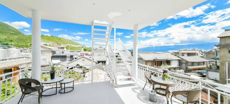 大理可以居客栈(洱海双廊古镇店)图片