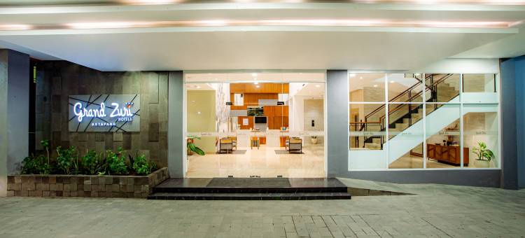 大兹里凯塔潘酒店(Grand Zuri Ketapang)图片