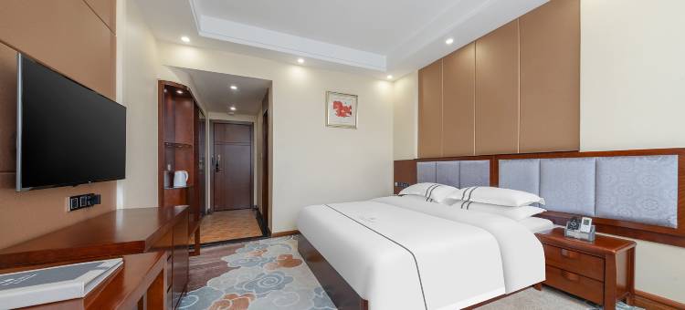 敖氏大酒店(文山七花广场店)图片