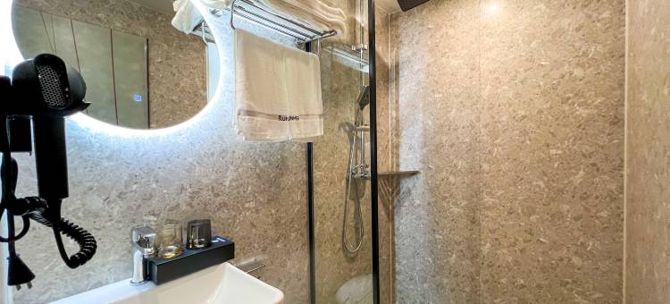 尚客优酒店(青岛极地海洋公园店)图片