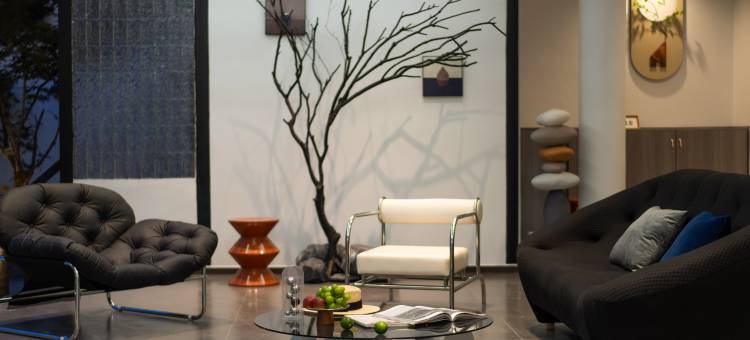 Hiller觅野·渡美宿(丽江古城忠义市场店)图片