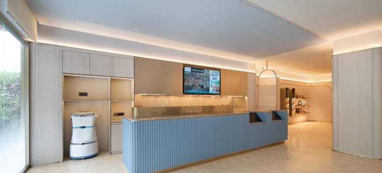 汉庭酒店(四姑娘山双桥沟景区店)图片