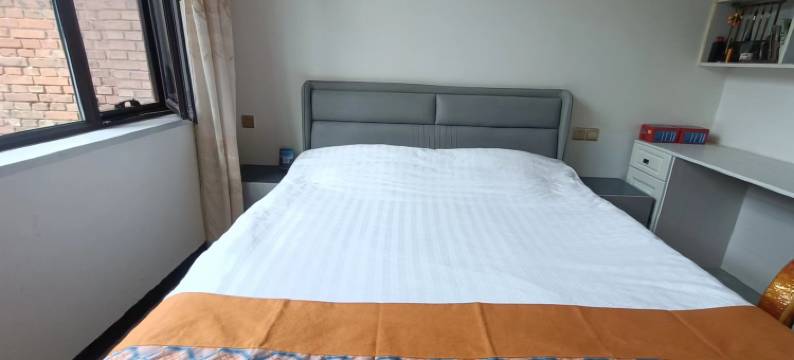 五台山妙圆居民宿图片