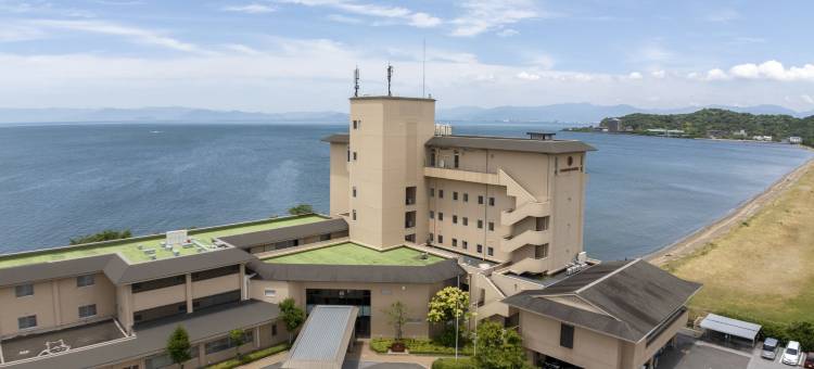 彦根龟之井酒店(Kamenoi Hotel Hikone)图片