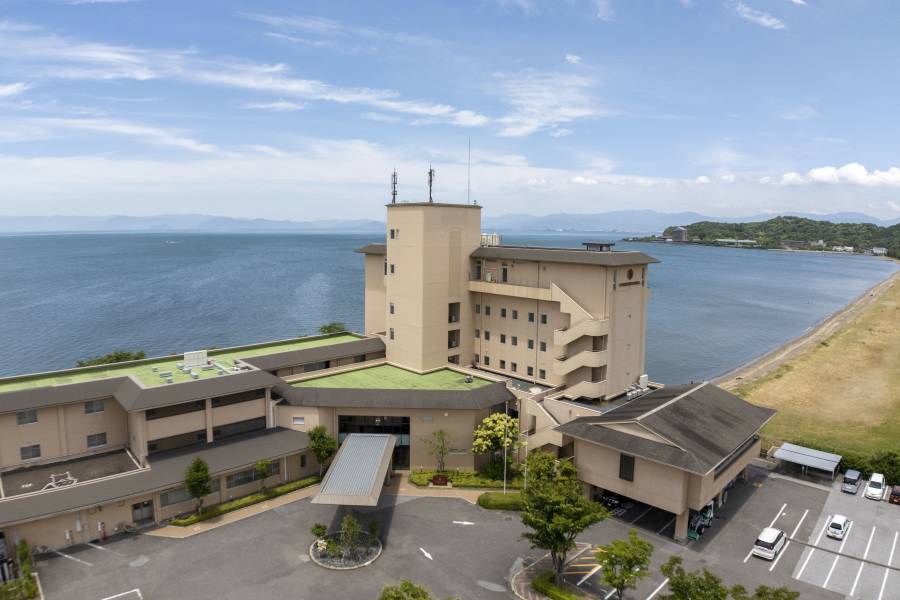 彥根龜之井酒店