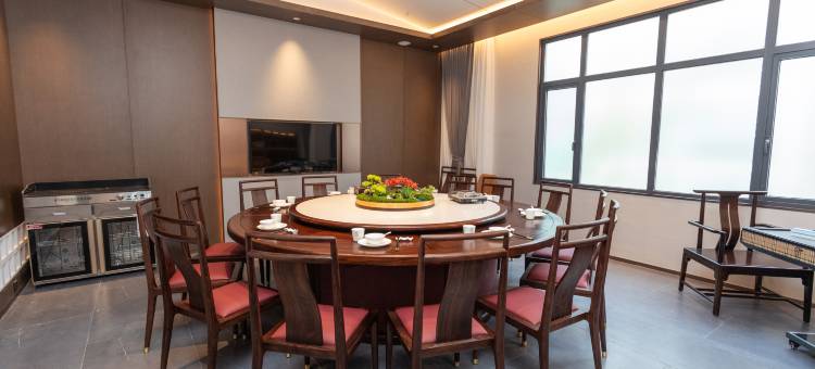 艺选优居酒店(荆州开发区奥体中心店)图片