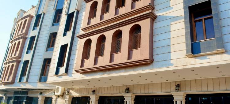 Anwar Dijlah Hotel图片