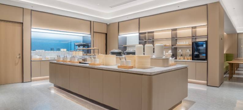 全季酒店(乌鲁木齐米东店)图片