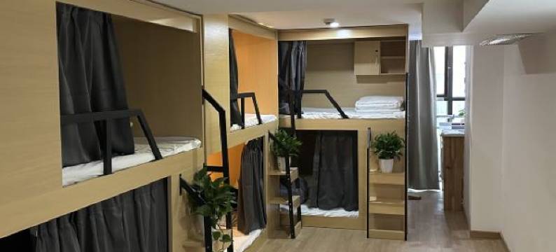 宝城民宿(上海南站店)图片