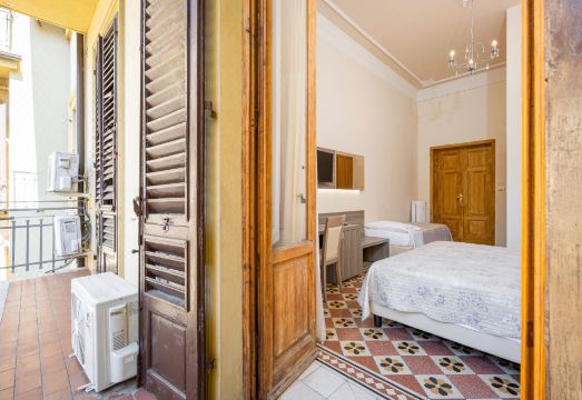 Astrid HotelHotel Overview