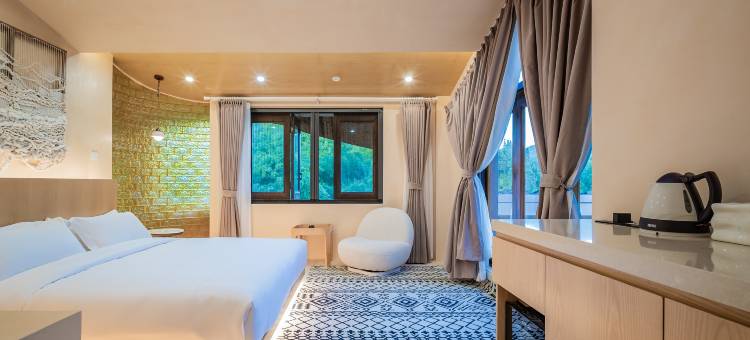 过云山居(开化高田坑店)图片