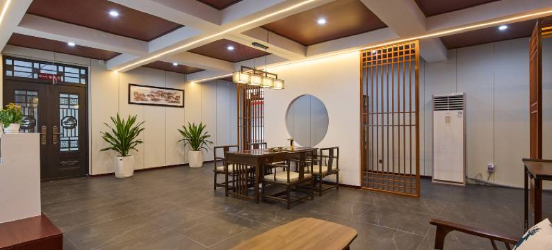 花筑·京山民宿(山海关古城店)图片