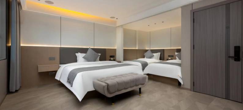 天眼印象酒店(中国天眼科普基地店)图片