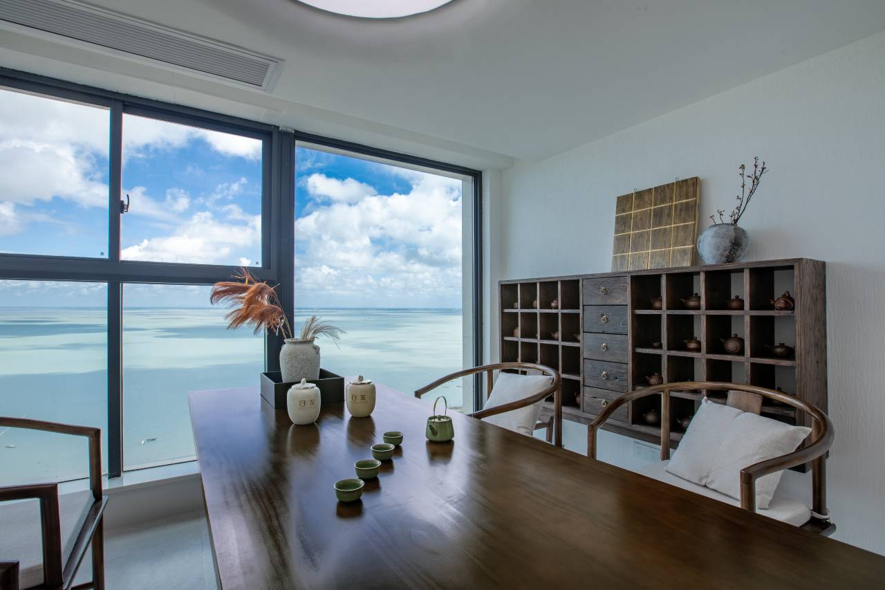 北海天雅海景度假酒店(金滩店)图片