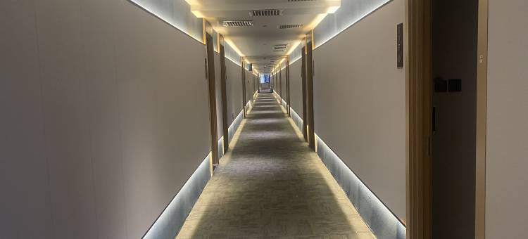 如家华驿精选酒店图片
