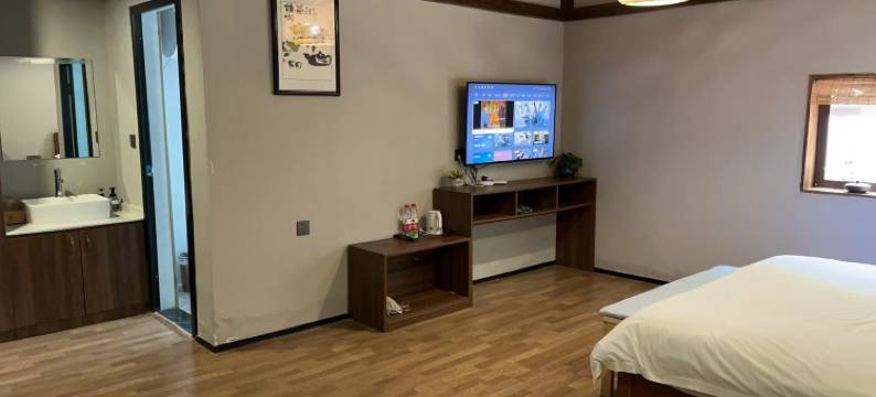 千尘居民宿图片