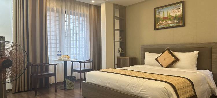 中国街方盈酒店 1(Phuong Anh Villa 1)图片
