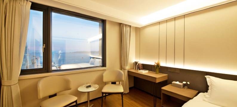 厦门阳光海景客栈(中山路店)图片