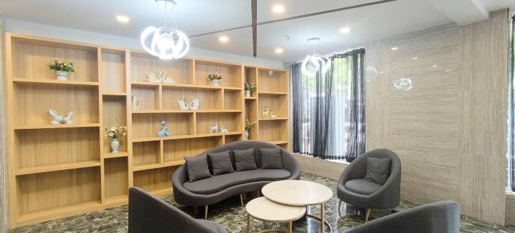 吉楚酒店(仙桃宏达路客运站店)图片