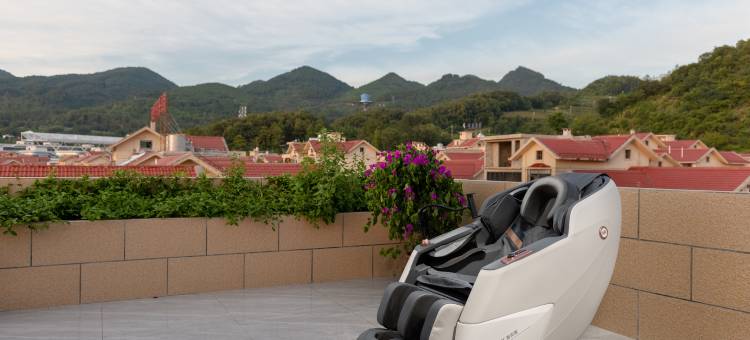 星河之外智慧酒店(中国天眼科普基地店)图片