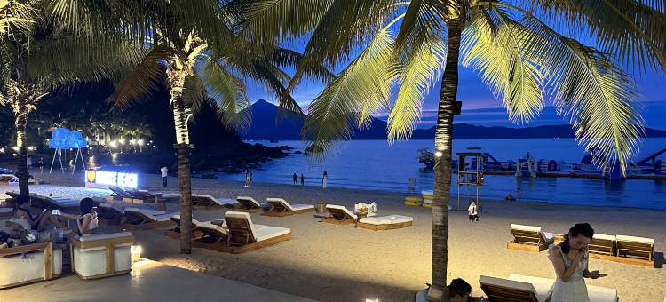 Bounce Beach Resort and Spa图片