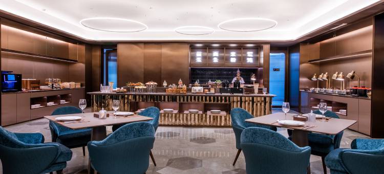 吐鲁番桔子水晶酒店图片