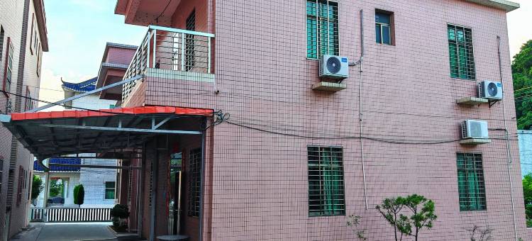 台山上川岛农家爱心客栈图片