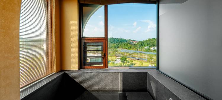 郴州景悦温泉酒店(十畝生活馆店)图片