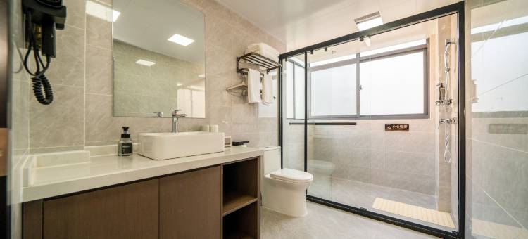 桐伴精品酒店(泉州古城关帝庙店)图片