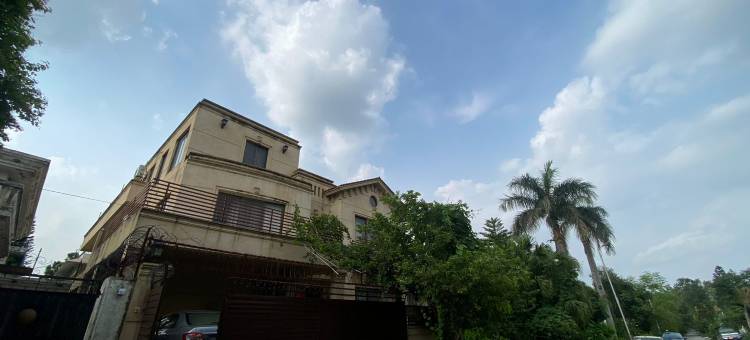 好事多华人酒店(Costco Chinese Hotel)图片