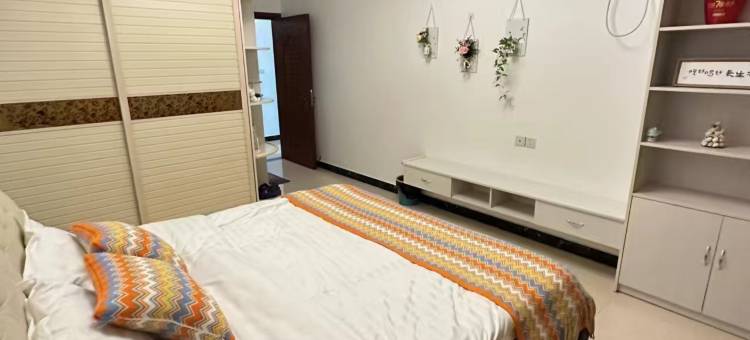 平潭笔架山民宿图片