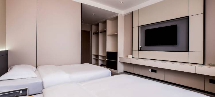 伴山云逸 BAN SHAN YUN YI HOMESTAY 精品民宿(丰宁大滩店)图片