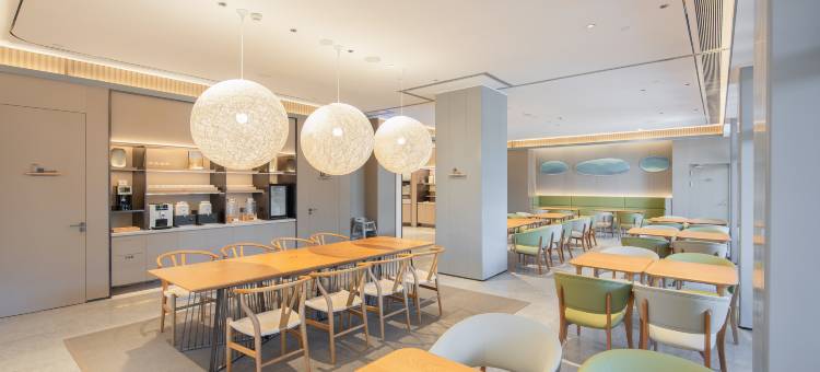 全季酒店(泉州浦西万达江滨北路店)图片