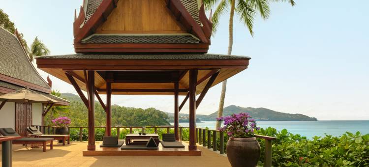 安缦璞瑞(Amanpuri)图片