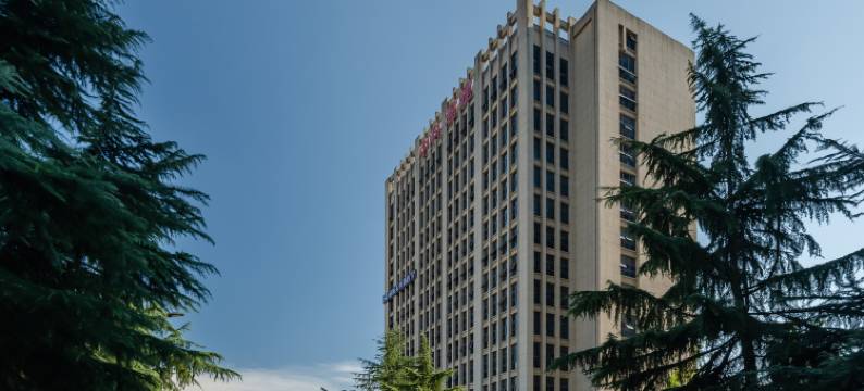 丽斯未来酒店(蜀山万象汇店)图片