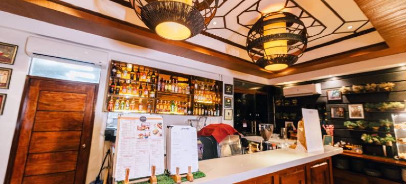 伦敦海滩度假村和酒店(LONDON BEACH RESORT AND HOTEL)图片