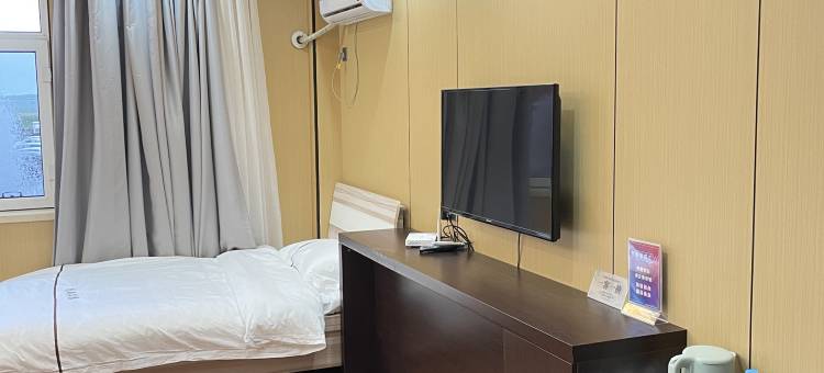 莫力达瓦旗龙庭宾馆图片