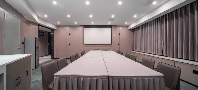 安可酒店(武汉国家网络安全人才与创新基地店)图片