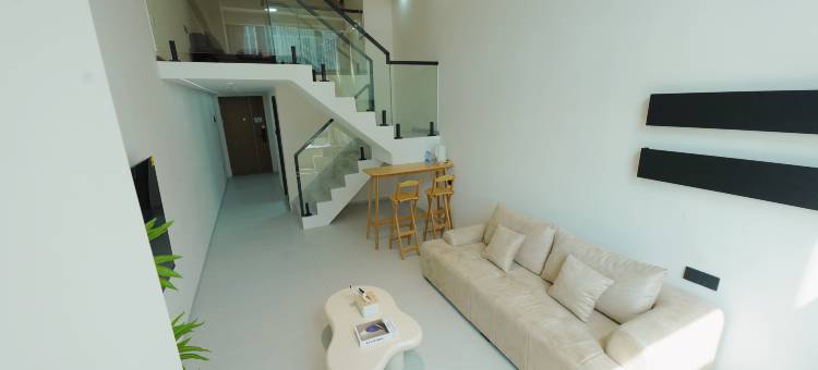 瑞吉民宿(湛江万达广场店)图片