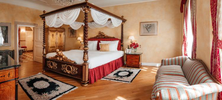 阿尔奇米斯特大酒店(Alchymist Grand Hotel and Spa - Preferred Hotels & Resorts)图片