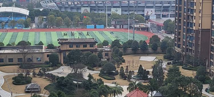 维也纳国际酒店(娄底体育馆店)图片