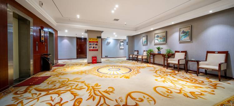 金泉大酒店图片