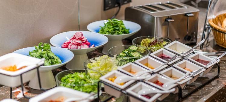 格美酒店(洛阳龙门高铁站店)图片