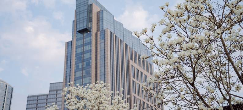 苏州福朋喜来登酒店图片