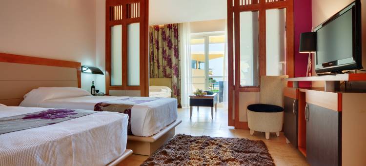 巴塞罗蒂朗沙姆酒店(Barceló Tiran Sharm)图片